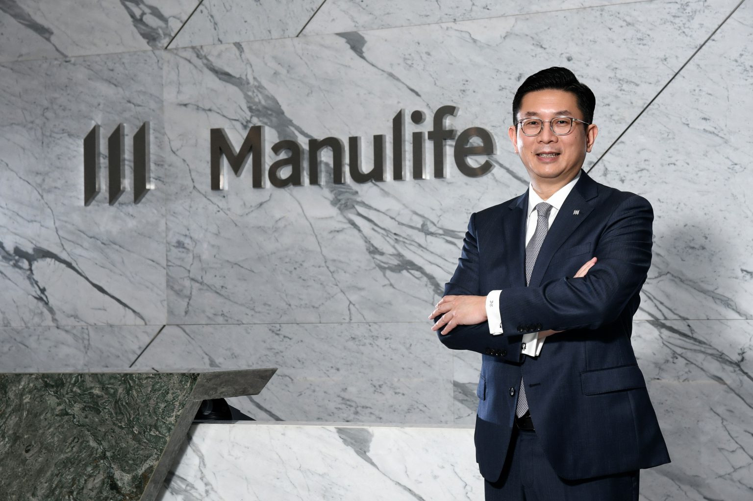 宏利積極打造至「專」理財顧問 優質財策事業平台 助新人躋身MDRT - JUMP 求職增值