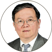科大首席副校長、計算機科學及工程學系講座教授郭毅可