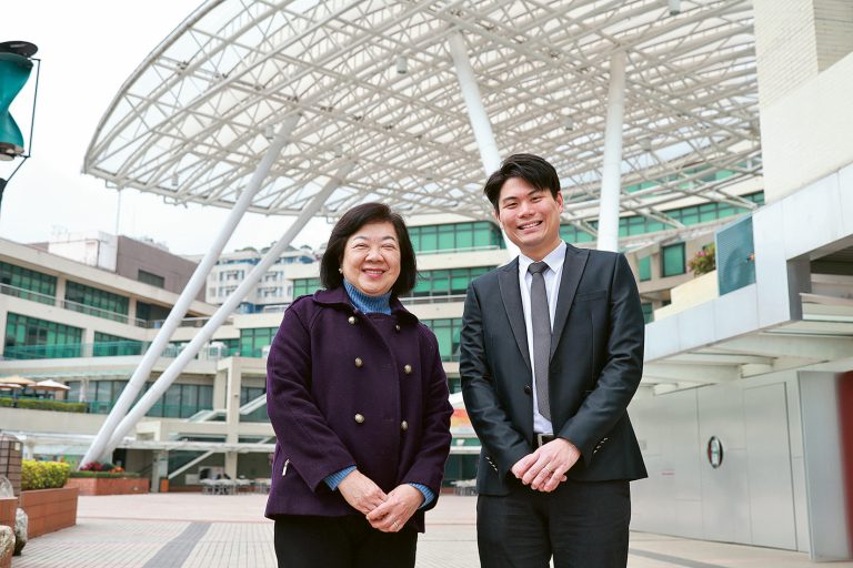 教大成就新一代實戰型幼教專才 應對社會多元需求 展現實力與潛能