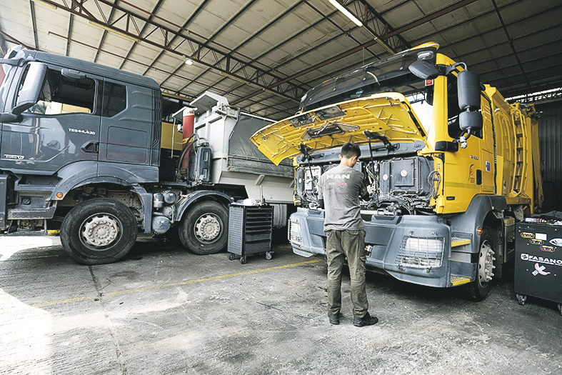 「JUMP招聘及進修博覽」雲集近50間企業、教育及培訓機構參展外，還特設「護理‧社福招聘專區」、多場專題講座……立即報名參加！
