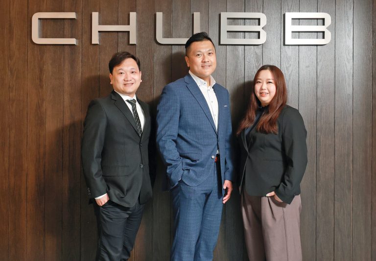 安達人壽 全方位支援年輕人成就夢想 全力向事業無限可能衝刺