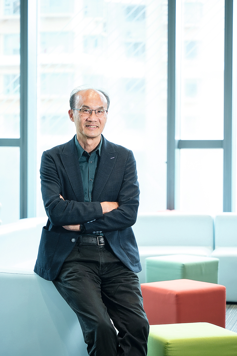 方大湯羅鳳賢社會科學院院長黃於唱教授