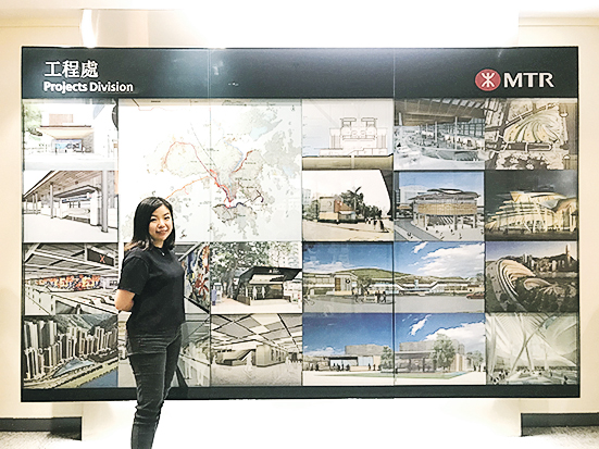 歷屆學系畢業生不乏任職各大企業,應用所學。