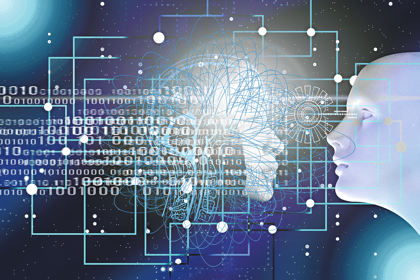 生成式AI興起,企業最需要的是既懂技術又懂商業的複合型人才。(相片來源:https://pixabay.com/)