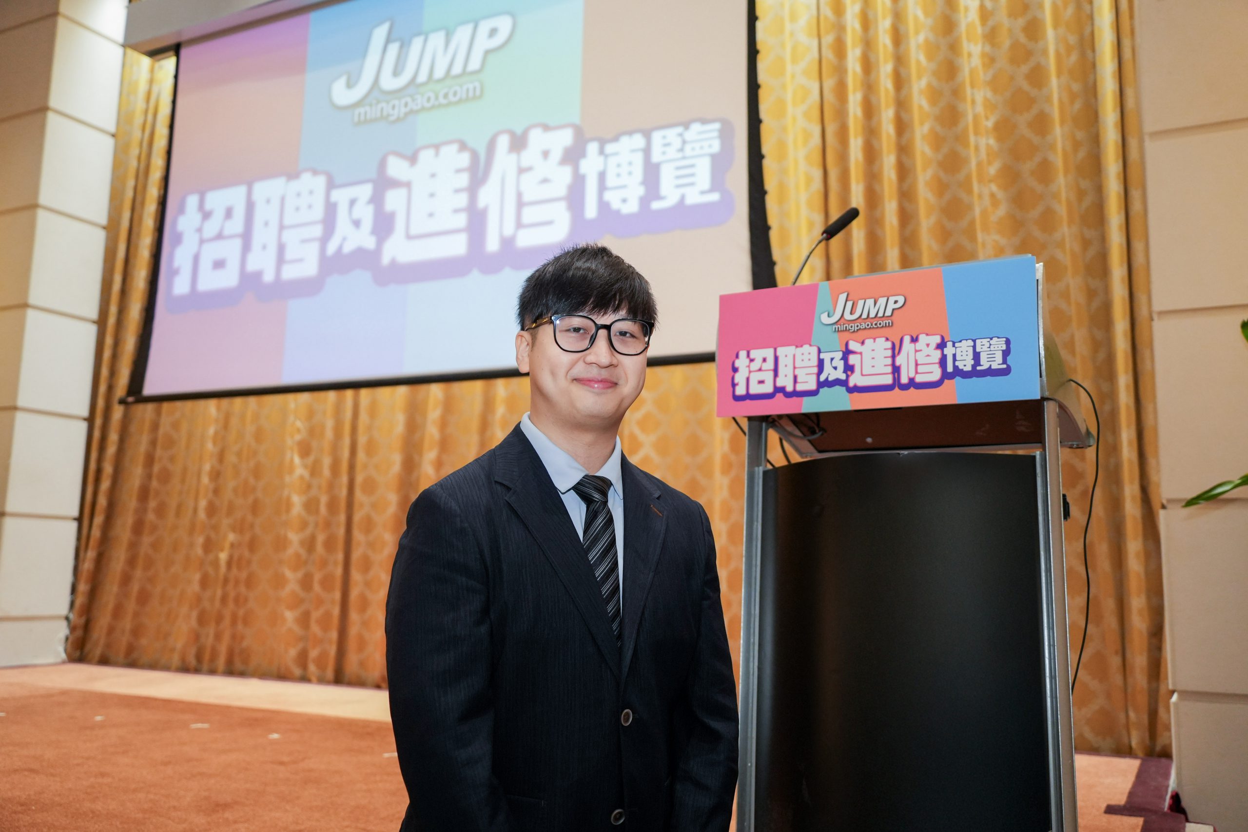 聖方濟各大學任白慈善基金電子計算及信息科學院助理教授幸政南博士