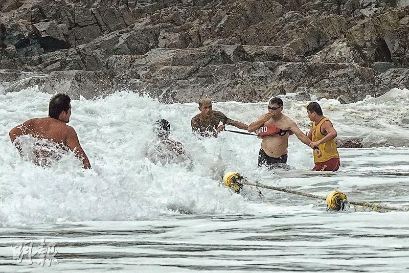 (明報資料圖片)