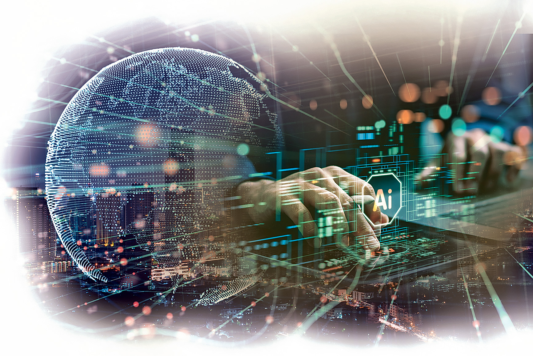 城大數據科學系培育懂得操作AI、定義問題與驅動變革的未來領袖,課程與時代同步,從學士到全新旗艦及碩士課程,全面融入AI於科研、商業及可持續發展的實戰應用。