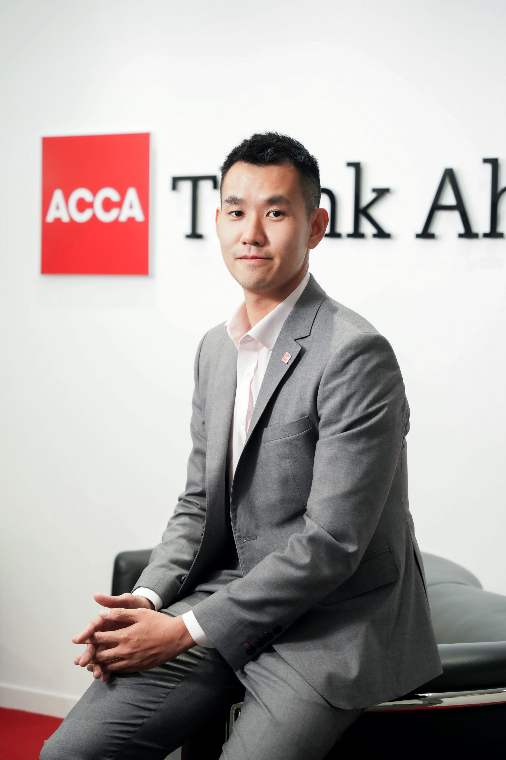 張允加（Caleb）