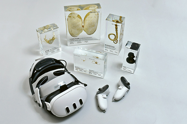 浸大生物系五大課程連結環境與健康 栽培跨界綠色人才 發揮專業迎可持續未來