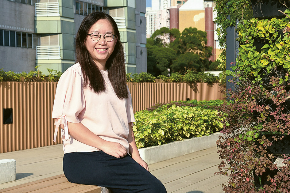 浸大生物系五大課程連結環境與健康 栽培跨界綠色人才 發揮專業迎可持續未來