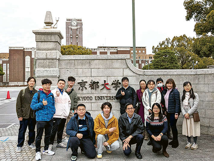 中大基因組學 x 生物信息學碩士 畢業生各展優勢 早着進修先機 成精準醫學時代關鍵專才