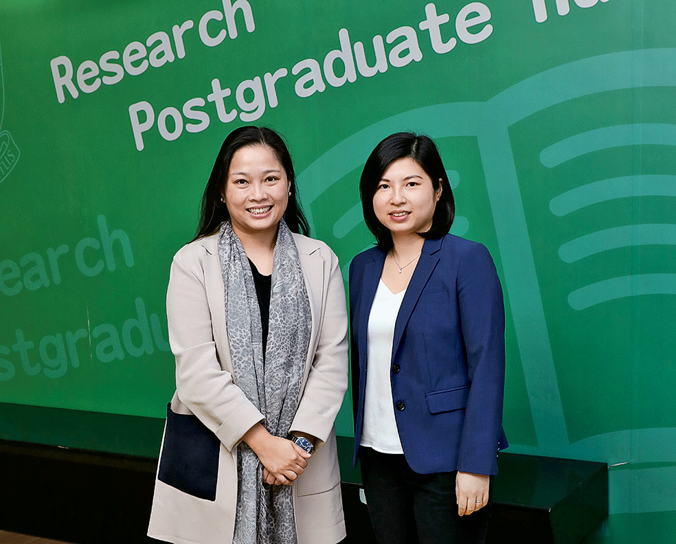 港大碩士課程以領導力與治理為本 冀新一代專才將永續發展理念融入自身專業