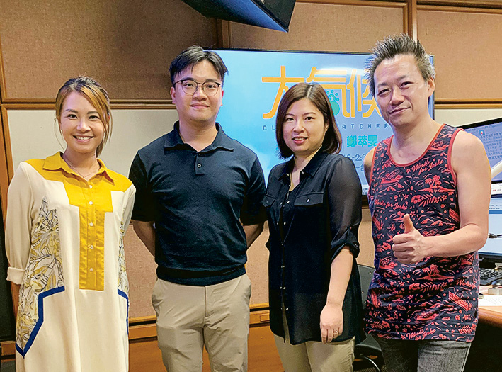 港大碩士課程以領導力與治理為本 冀新一代專才將永續發展理念融入自身專業