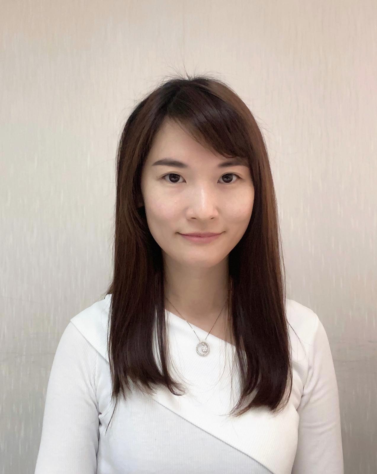 香港跨國教育服務中心總監陳淑美(Sumy)