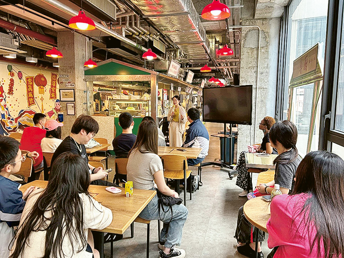 嶺大兩大碩士課程：IMCSP、MSoDA 政策與數據分析雙軌並進 成就跨界社會創新決策者