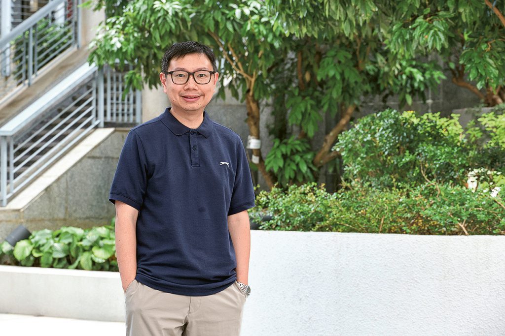 嶺大兩大碩士課程：IMCSP、MSoDA 政策與數據分析雙軌並進 成就跨界社會創新決策者