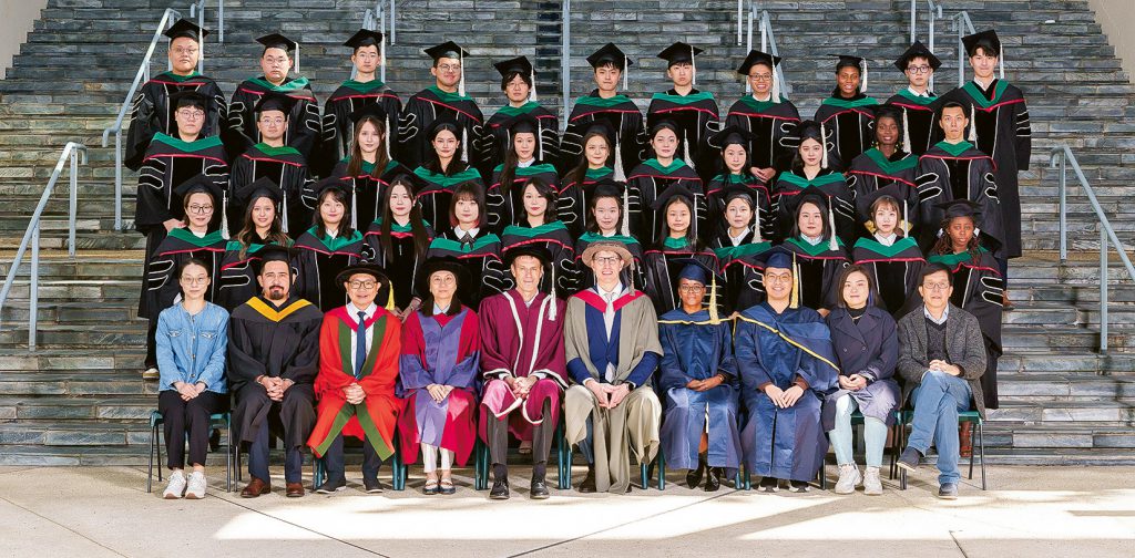 嶺大兩大碩士課程：IMCSP、MSoDA 政策與數據分析雙軌並進 成就跨界社會創新決策者