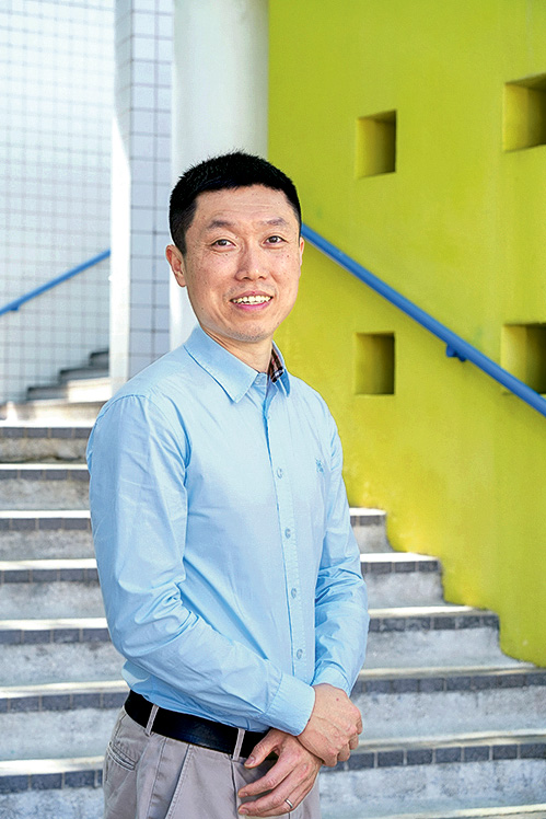 HKUST海洋科學系應對全球「海陸空」環境挑戰 兩理學碩士 全方位打造貼地研究專才