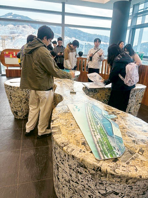 HKUST海洋科學系應對全球「海陸空」環境挑戰 兩理學碩士 全方位打造貼地研究專才