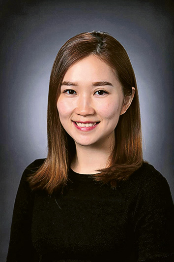 科大「金融學理學碩士」課程接軌國際 代代傳承 成就集專業與創新思維金融領袖