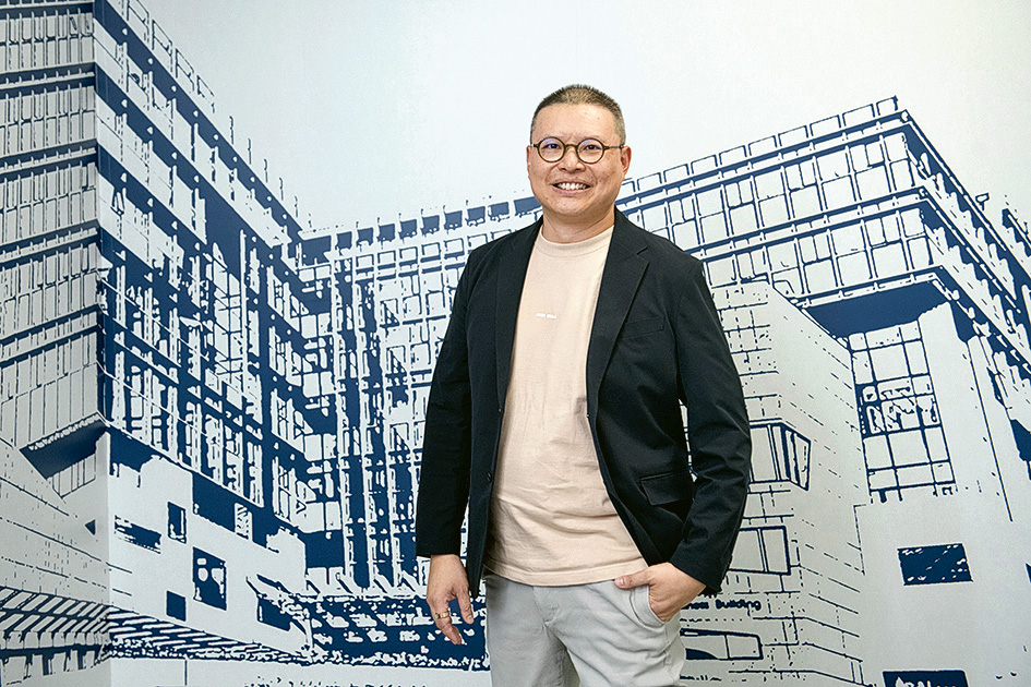 科大資訊系統管理學碩士 培育駕馭科技專才 不同領域高瞻遠矚 創造無限價值