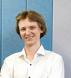 科大資訊系統管理學碩士 培育駕馭科技專才 不同領域高瞻遠矚 創造無限價值