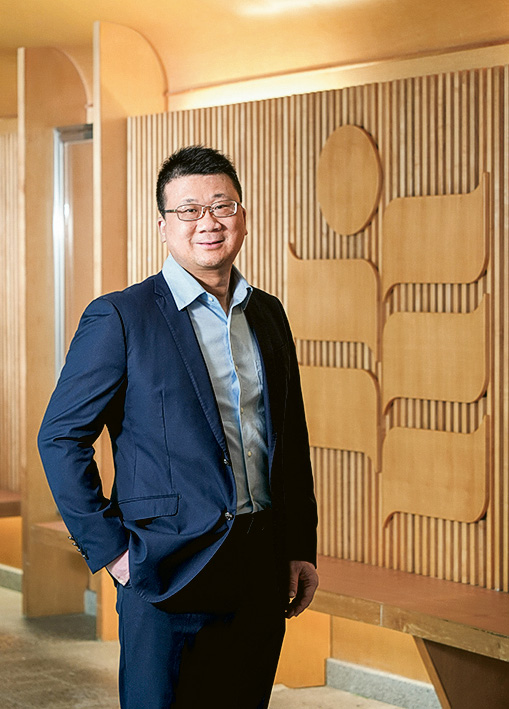 集金融財管、財策、理財教育三大元素 教大碩士課程教授「人生必修課」 開創畢業生專業出路