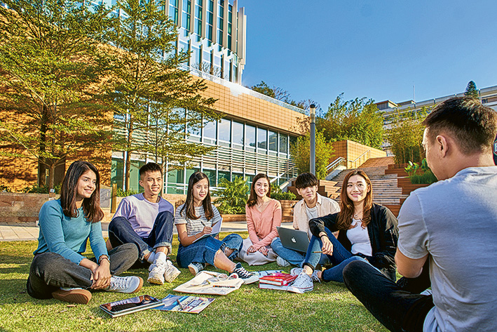 恒大新辦中文MBA 以HALA教學鍛煉決策思維 成就未來「T型」商管領袖 拓全球視野展現博雅智慧