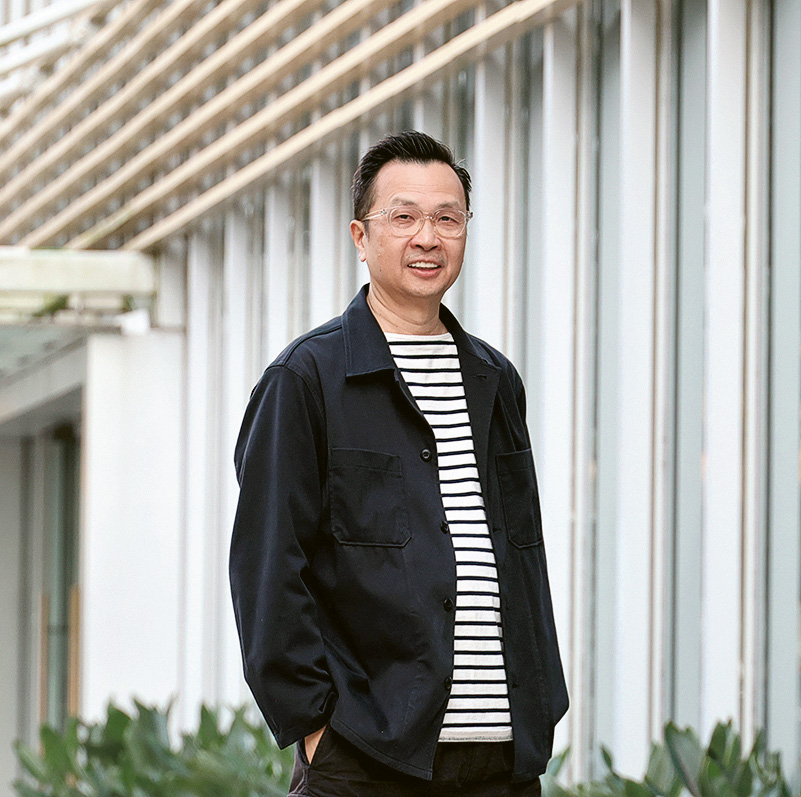 恒大新辦中文MBA 以HALA教學鍛煉決策思維 成就未來「T型」商管領袖 拓全球視野展現博雅智慧