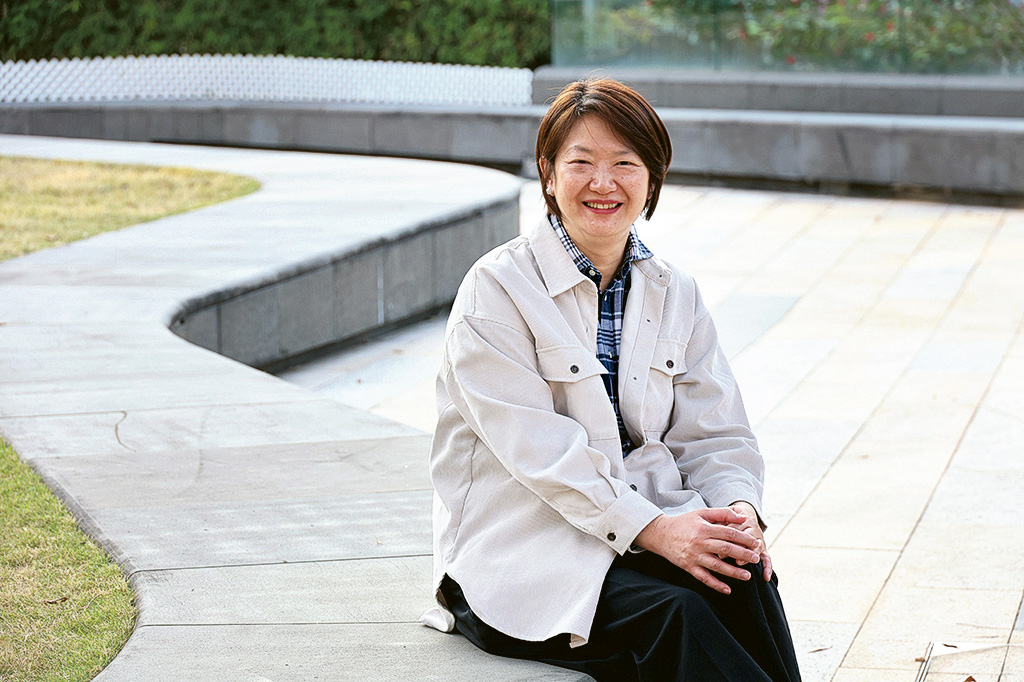 恒大新辦中文MBA 以HALA教學鍛煉決策思維 成就未來「T型」商管領袖 拓全球視野展現博雅智慧