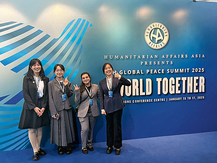 恒大兩大商管課程：MBM、MSc-EM 深化企業決策、激發創新創業實踐 商業領袖跨界展實力