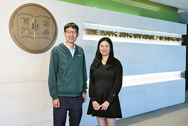 恒大兩大商管課程：MBM、MSc-EM 深化企業決策、激發創新創業實踐 商業領袖跨界展實力