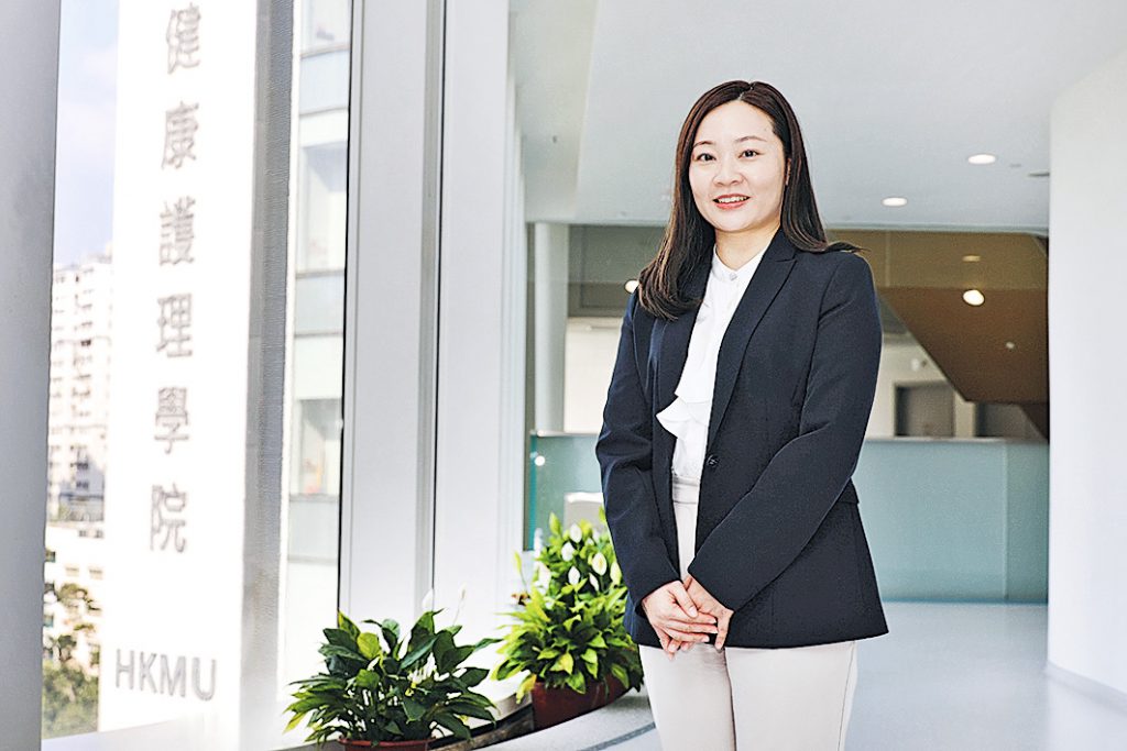 都大護理學碩士 設五大專研迎專科化 全方位助力專業護士升級 成就高階專才