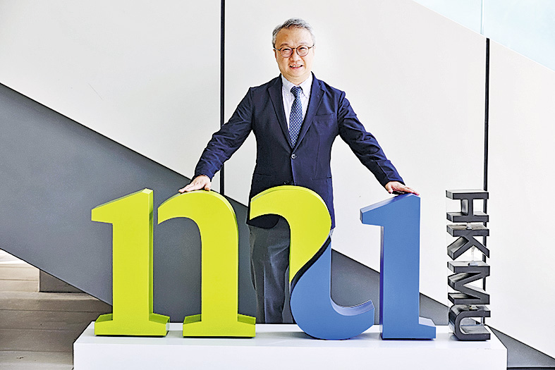 都大護理學碩士 設五大專研迎專科化 全方位助力專業護士升級 成就高階專才