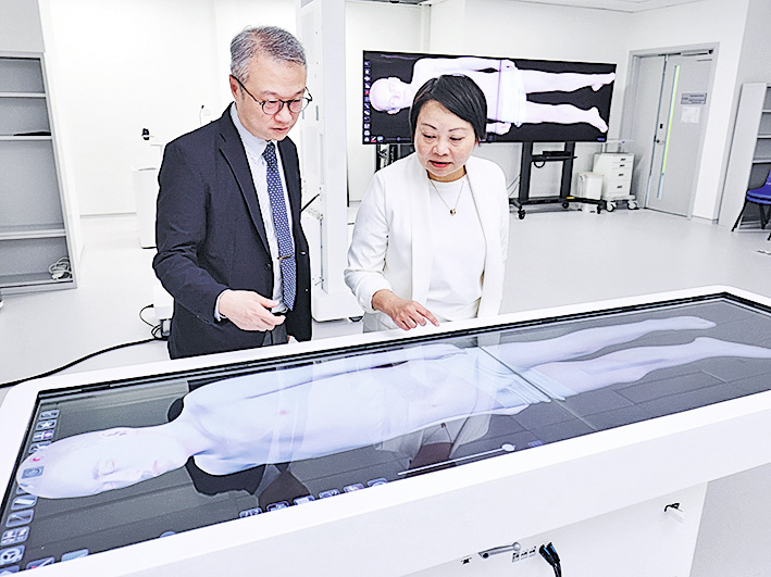 都大護理學碩士 設五大專研迎專科化 全方位助力專業護士升級 成就高階專才