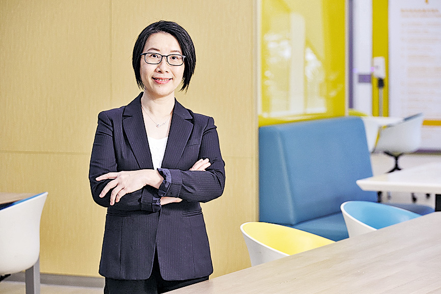 都大護理學碩士 設五大專研迎專科化 全方位助力專業護士升級 成就高階專才