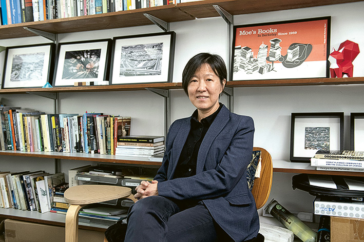 中大建築學院五大課程 重「與人」同行 新一代專才 展現建築及城市設計「貼地」視角與溫度