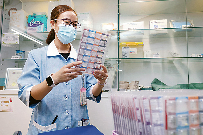 富泰積極引入樂齡科技 致力連結社區 打造「智慧+關懷」綜合安老平台 與員工照護長者樂前行