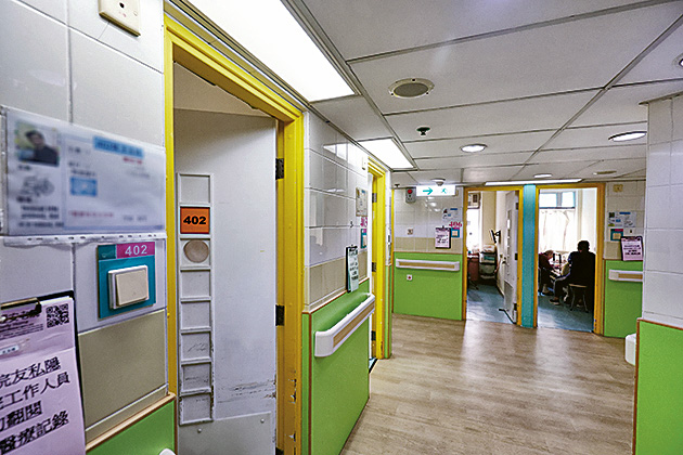 富泰積極引入樂齡科技 致力連結社區 打造「智慧+關懷」綜合安老平台 與員工照護長者樂前行