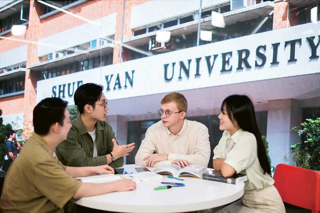 當文化旅遊遇上智慧科技：培育新一代跨界智慧文化旅遊專才