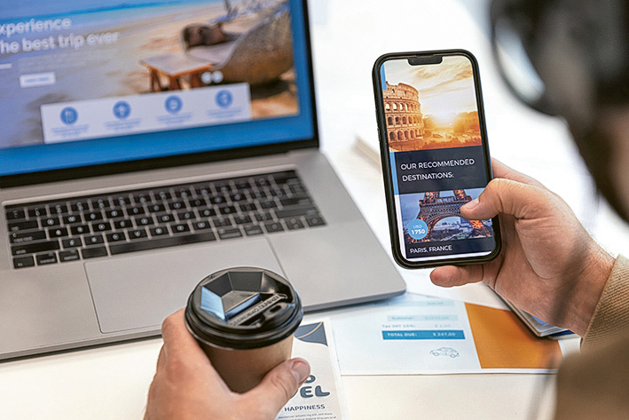 當文化旅遊遇上智慧科技：培育新一代跨界智慧文化旅遊專才