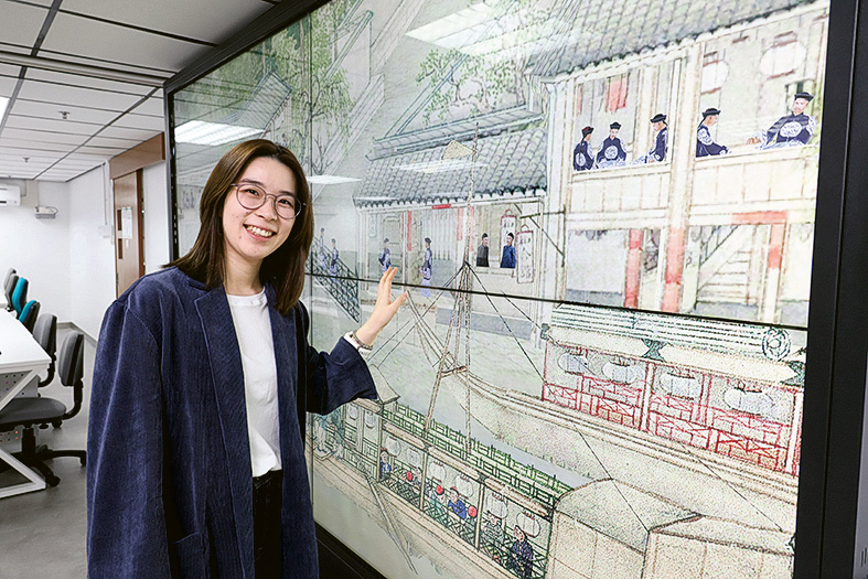 當文化旅遊遇上智慧科技：培育新一代跨界智慧文化旅遊專才