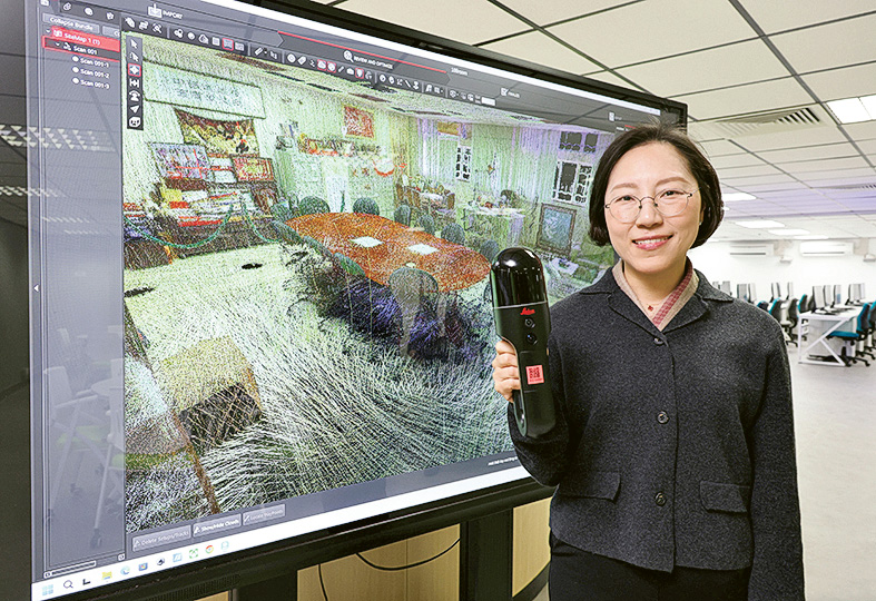 當文化旅遊遇上智慧科技：培育新一代跨界智慧文化旅遊專才