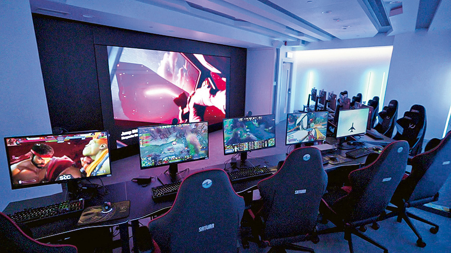 當文化旅遊遇上智慧科技：培育新一代跨界智慧文化旅遊專才