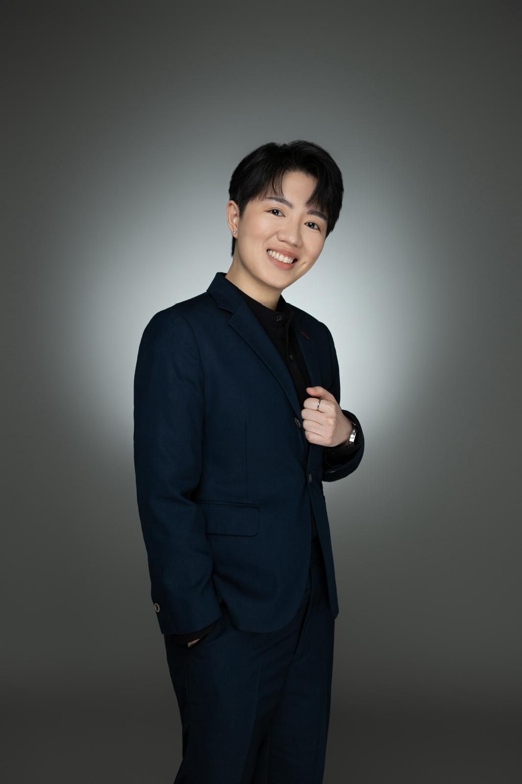 風信留學工作室韓國升學顧問陳韻詩(Rae)