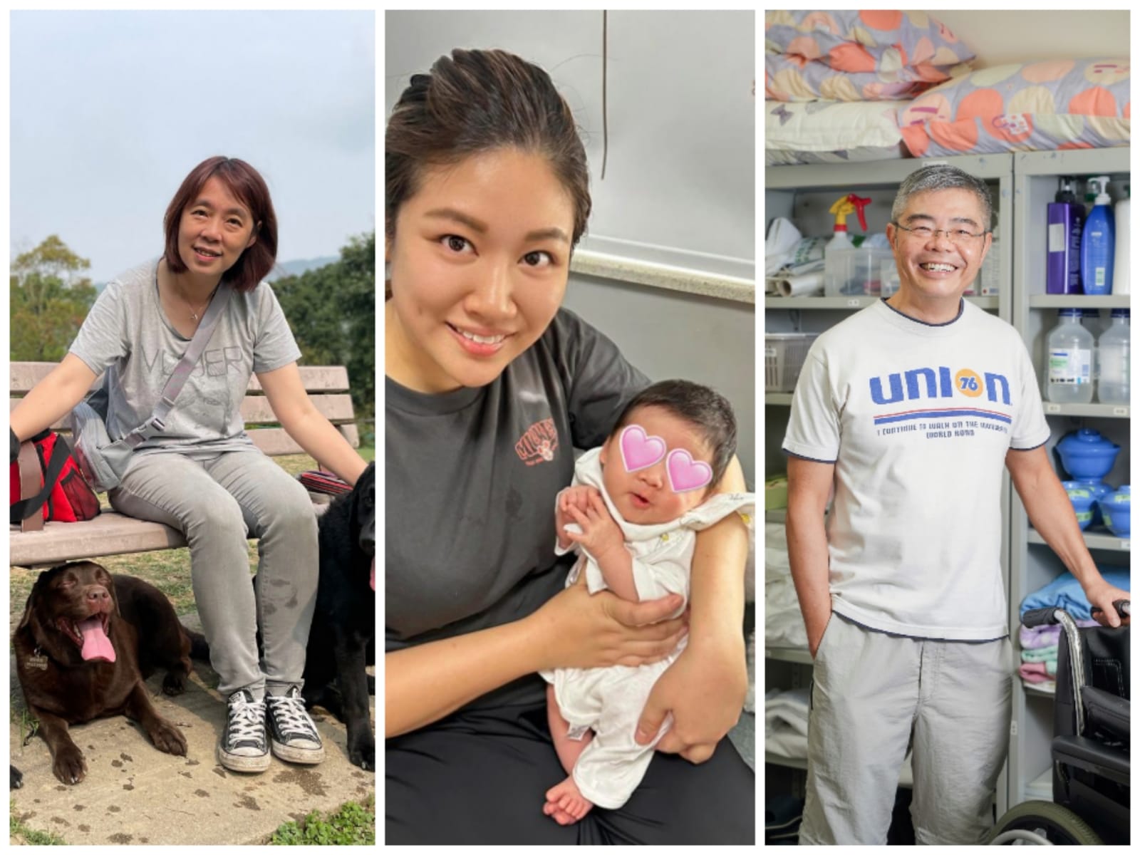 [img]報讀 ERB 護理及陪月課程　以專業傳遞愛與尊嚴　成就斜槓多元人生[/img]