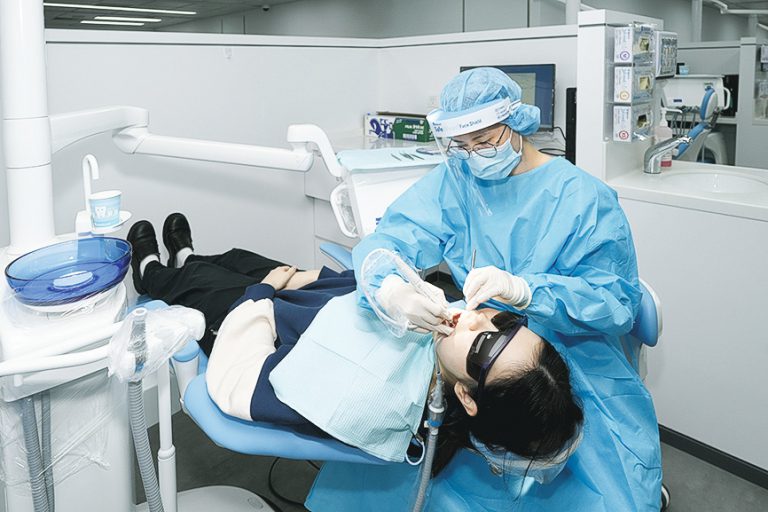 IVE健康及生命科學多元課程緊貼職場脈搏 深海養殖健康護理 創新人才助行業升級轉型