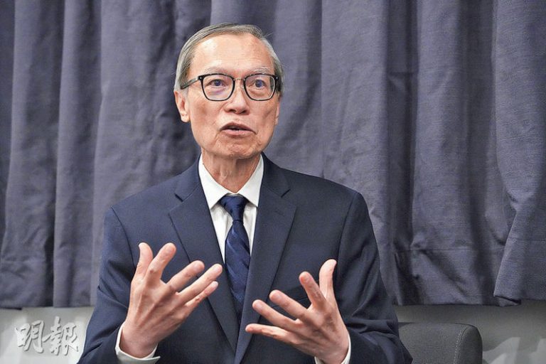 港大推治理與政策碩士 創院院長：非為入特定部門解難 培養政策分析人才