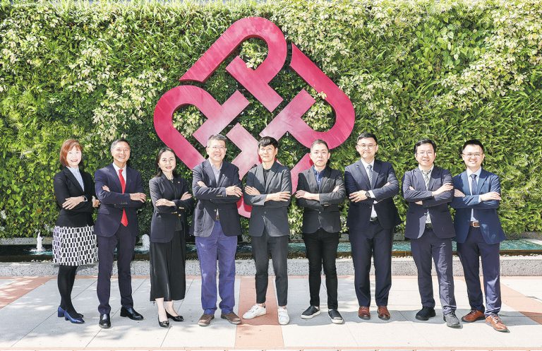 理大會計及金融學院 未來會計財金領袖搖籃 集實習+交流+職業導師優勢 畢業生顯專業價值
