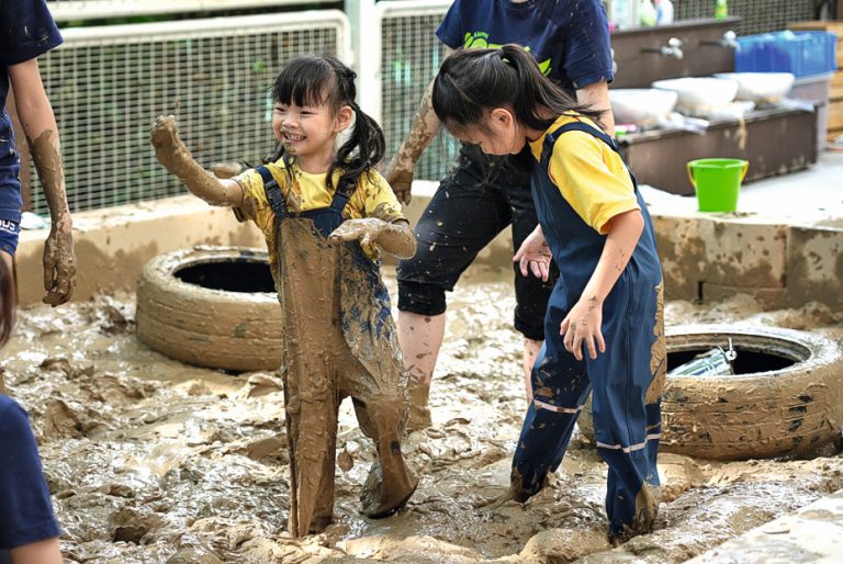 IVE幼教、特教課程多元實踐 成就教育人才更多可能 專業新希望